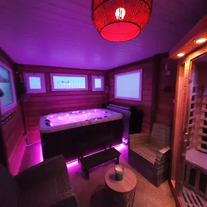  Appartement Bien-être C'est Là
