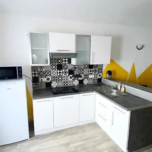  Appartement Location T1 Bis