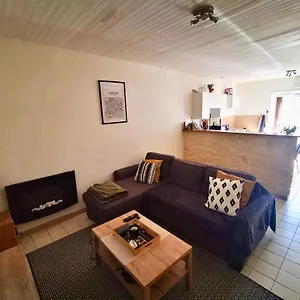  Appartement Jolie T3 / Emplacement Ideal