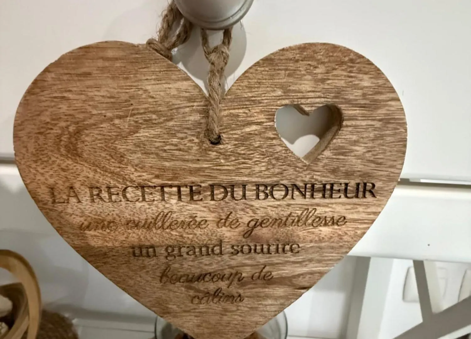 Appartement Au calme, confortable avec terrasse Le Pouzin